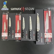 Genuine Japanese Knife Kitchen Knife Stainless Steel 8Cr13Mov Hardness 62HRC