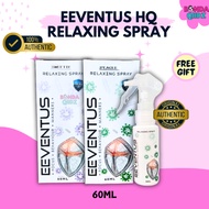 EEVENTUS HQ RELAXING SPARY | EEVENTUS AUSTISM HYPERACTIVE TANTRUM SPEECH DELAY
