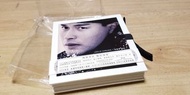 早期版  張國榮  最熱  全套附側紙      CD碟    2009年 出版正版碟