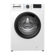 เครื่องซักผ้าฝาหน้า BEKO WCV10614XB0STW 10 กก. อินเวอร์เตอร์ (1215920)
