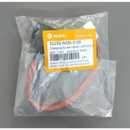 Charging Socket Cable E8S pro, Original Yadea