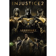 Injustice.2.Legendary.Edition [PC GAME】🔥【LIFETIME】✅GUARANTEE 