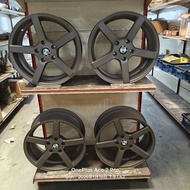 BMW Sport Rims Wheel 17x7.5J ET35 x 4 Pcs (BMW-3) *New Old