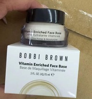 Bobbi Brown 
橘子面霜15ml
