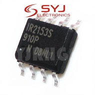 10 PCS IR2153S IR2153STR IR2153 IR2153STRPBF SOP-8 In Stock
