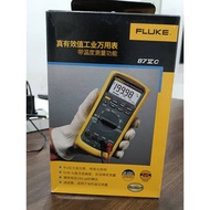 DIGITAL MULTIMETER - FLUKE-87V