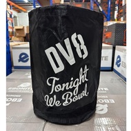 shoe Bag - DV8 - Black