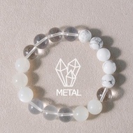 Metal - Five Elements Bracelet