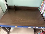 兒童書桌 升降桌