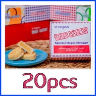 ∏ ∇ ◬ ♞,♘Tipas Hopia Doriginal (20pcs)