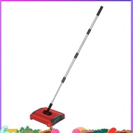 Carpet Sweeper Manual Carpet Sweeper Floor Sweeper Carpet Brush Detachable Carpet Cleaner for Pet Ha