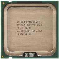 Intel Q6600 CPU