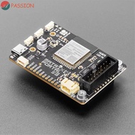 PASSION Matrix Portal S3, 5778 ESP32 Based Display Driver, ESP32 Powered Internet Internet Display D