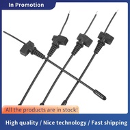 4 Pcs Microphone Antenna Suitable for  EW100G2/100G3 Wireless Microphone Bodypack Repair Mic Part Re