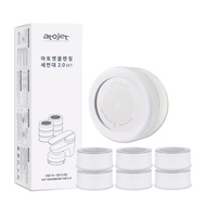 [ATOJET] Washtable faucet 1P filter 6P set