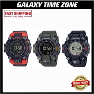 [Official Warranty] G-Shock Mudman GW-9500MEC-1DR Bio-Based Resin Solar Powered GW-9500-1A4  GW-9500