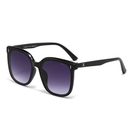 Retro Square Men and Women Fashion Sunglasses Shades for Men Sunscreen Sunglasses Women Style Summer