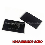 10pcs/lot K9GAG08UOE SCBO K9GAG08UOE K9GAG08U0E SCBO K9GAG08U0E SCB0 K9GAG08U0E K9GAG08UOE SCB0 TSOP