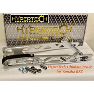 🔥HYPERTECH UITIMATE CNC PRO-R SWING ARM RXZ🔥