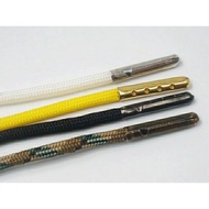 SHOE AGLETS SNEAKERS WITH ANTI-RUST ALUMINUM SHOE LACES