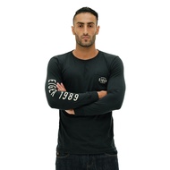 EIGER Comvee Long-Sleeved T-Shirt 89