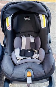Chicco KeyFit 35 Carseat兒童汽車座椅