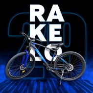 จักรยานเสือภูเขา Coyote รุ่น RAKELO MTB 895 29นิ้ว 9SP.