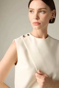 CAMILIA Muse Top (มิวส์)