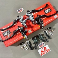 RCB Racing Boy S1-FL S1 Brake Master FL Facelift 17mm ADV 150 PCX 150 ADV 160 PCX 160 Vario 160 ABS 