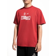 Capital HNDRD Red Travel T/Shirt