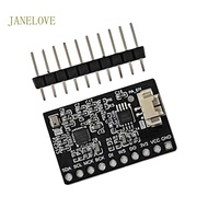 JLOVE Compact ES8311+NS4150B Digital Audios Board For Easy Integration  Clear