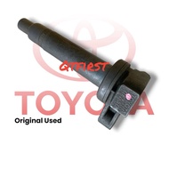 LAND CRUISER PRADO 4.7 HZJ101 UZJ100 UZJ200 2UZ 4.7 3.2v 3UZ 4.3 32v 1GFE 2.0 24V FR ORIGINAL TOYOTA