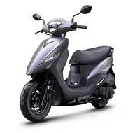 【KYMCO 光陽機車】新豪邁 125 鼓煞-2025年車