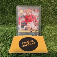1997-98 Merlin Premier Gold David Beckham