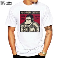 Ben Davis Mens Vintage Gorilla Logo Short Sleeve T-Shirt