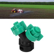 phoenixshop Agricultural Plant Drone Sprayer Increase Spray Range Round Nozzle for