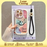 [Silicone] For REDMI NOTE 14 14S Pro PLUS 9S 9 PRO MAX 10 10S 11 11SE 12 13 PRO Redmi 14C 9C NFC 10 