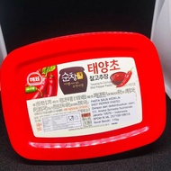 Gochujang 170 Grams/gochujang Sauce/hot pepper paste/gochujang/topoki/toppoki