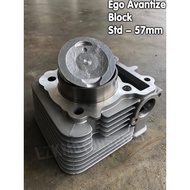 Block Solariz Block Avantiz Block Ego Solariz Blok Ego Avantiz Racing Standards 57mm 59mm 57 59