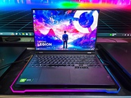 🐲RTX3070🈵✴️Lenovo Legion 5 Pro 🖥️16" 2k QHD 165Hz Mon 💽R7-5800H 🖼️RTX 3070 ®️16GB Ram 📁512GB ssd 🎁 A