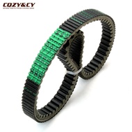 CVT drive belt for Vespa GT60 250, GTS, GTV 250cc, 300cc 4-stroke engine scooters, code 82941R, 4 va