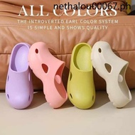 · Medical Dedicated Hole Shoes Women Operating Room Slippers Anti-slip Soft Sole Doctor Duty Shoes I