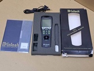 麥景圖  McIntosh UR12 遙控器