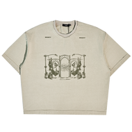 SOCIETY | Orda Mechanica Eye Of Society Tee