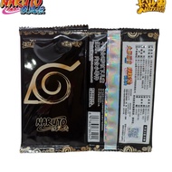 Booster pack kartu naruto kayou the age of ninja