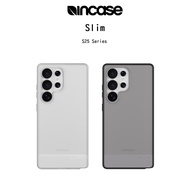 INCASE Slim 2.5m Shockproof Case Premium Grade For Galaxy S25/S25Plus/S25Ultra (New)