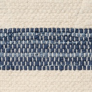 มูจิ กระเป๋าถือผ้าทอมืออินเดีย - MUJI Indian Handwoven Tote Bag