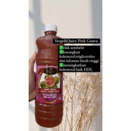 JUS VERGOLD BY AMWAY