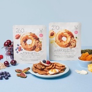 MALAYSIA READY STOCK[Olive Young Delight Project] Bagel Chips