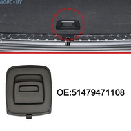 Luggage Comp Handle Trunk Tail Cover for BMW For G01 G08 SUV 2017-2024 OEM Style